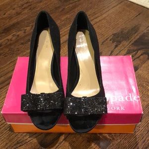 Kate Spade heels